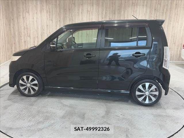 Suzuki WAGON R 2009-08 8662516-16