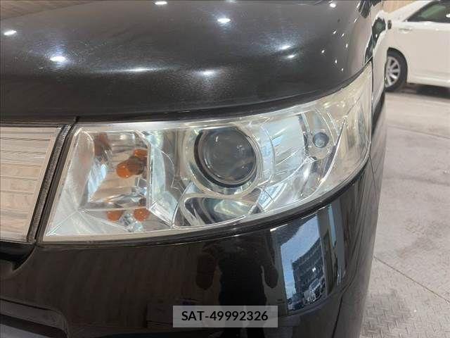 Suzuki WAGON R 2009-08 8662516-17