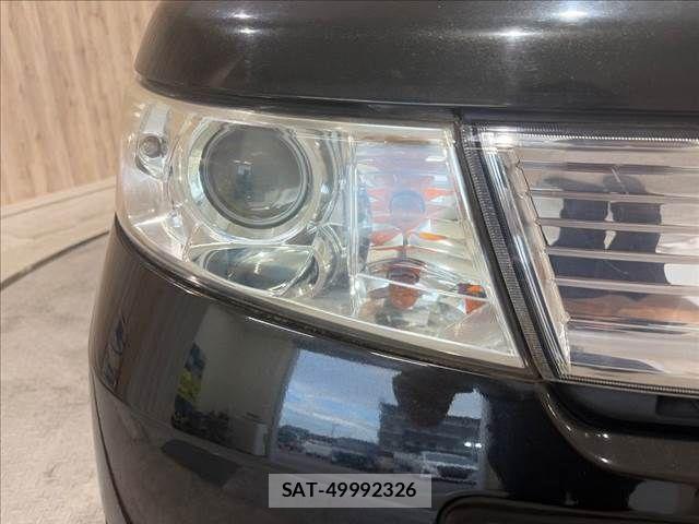 Suzuki WAGON R 2009-08 8662516-18