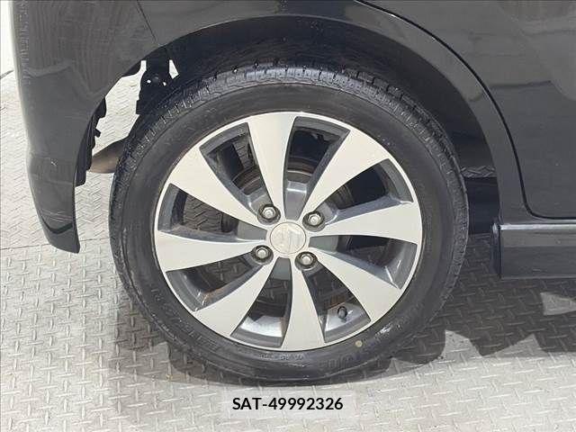 Suzuki WAGON R 2009-08 8662516-23