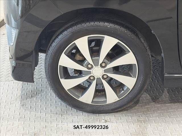 Suzuki WAGON R 2009-08 8662516-25