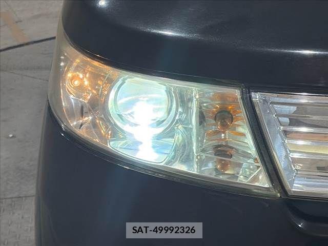 Suzuki WAGON R 2009-08 8662516-26