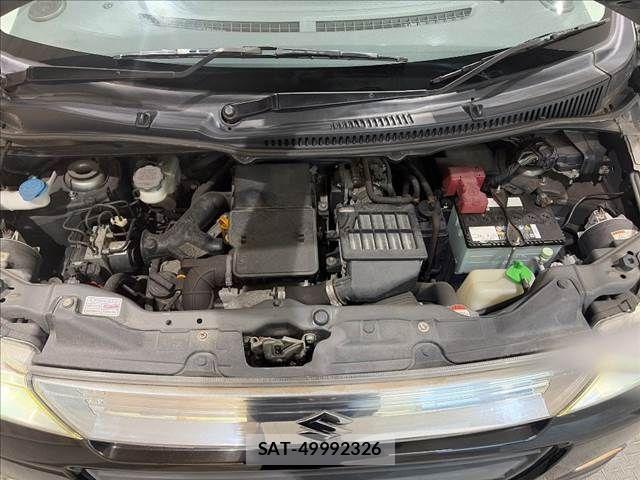 Suzuki WAGON R 2009-08 8662516-28