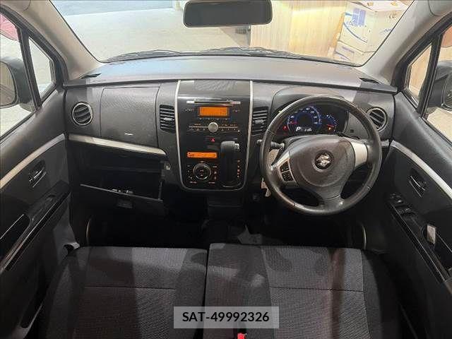 Suzuki WAGON R 2009-08 8662516-2