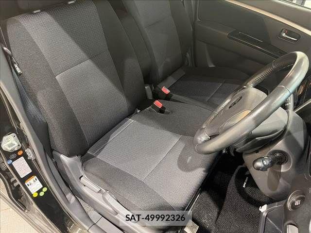 Suzuki WAGON R 2009-08 8662516-3