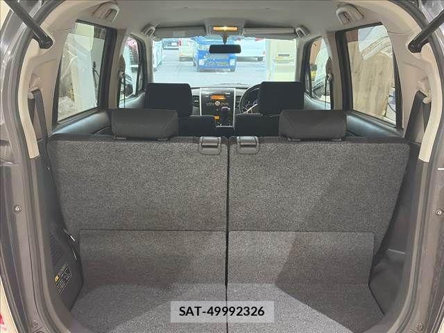 Suzuki WAGON R 2009-08 8662516-5
