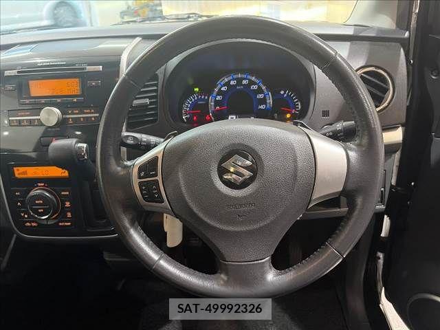 Suzuki WAGON R 2009-08 8662516-6
