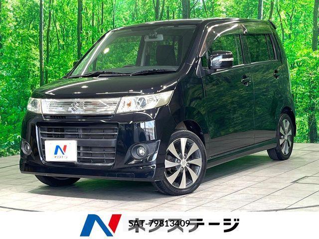 Suzuki WAGON R 2012-08 8667180-0