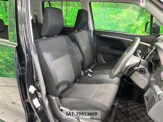 Suzuki WAGON R 2012-08 8667180-9