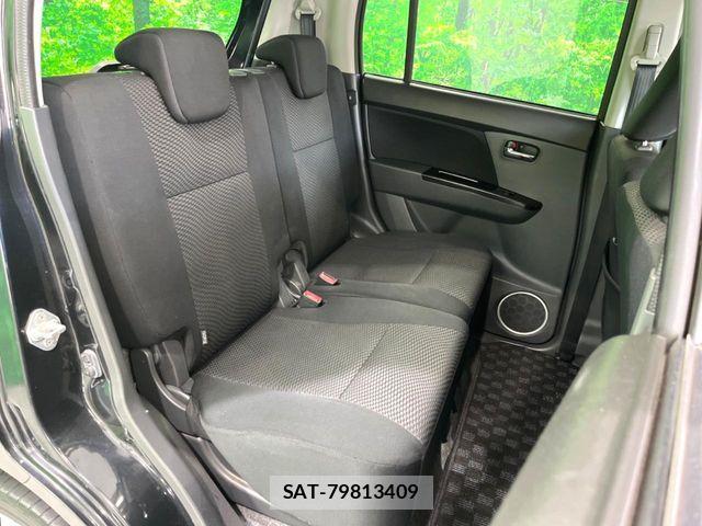 Suzuki WAGON R 2012-08 8667180-10
