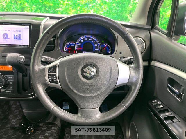 Suzuki WAGON R 2012-08 8667180-12
