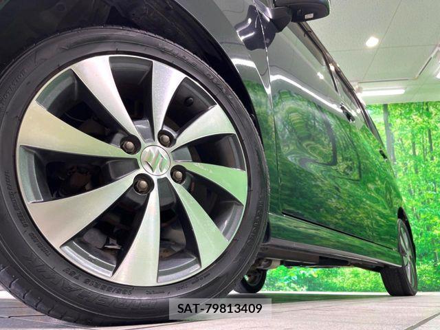 Suzuki WAGON R 2012-08 8667180-14