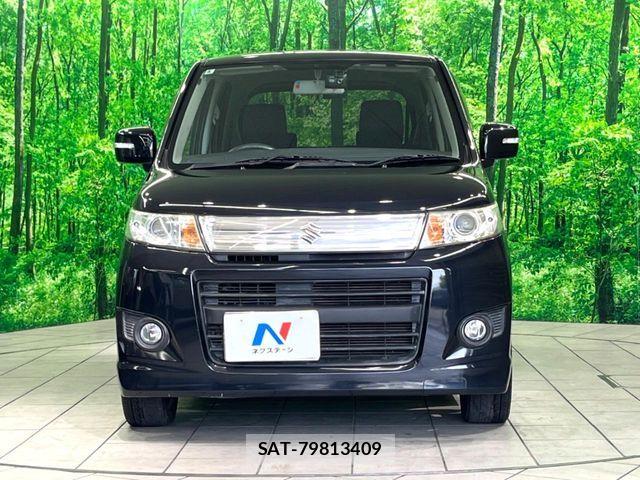 Suzuki WAGON R 2012-08 8667180-15