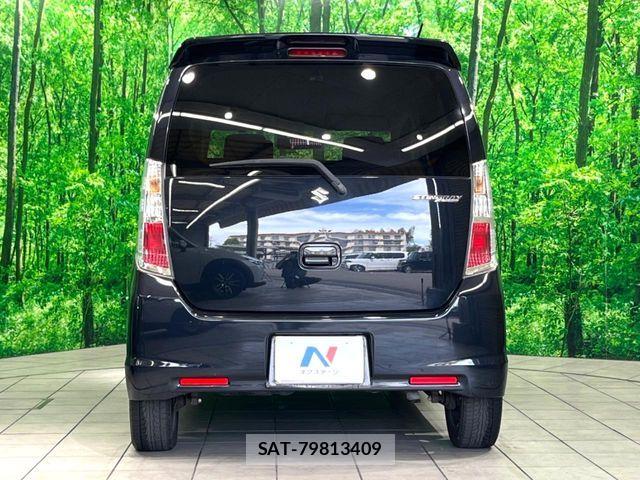 Suzuki WAGON R 2012-08 8667180-16