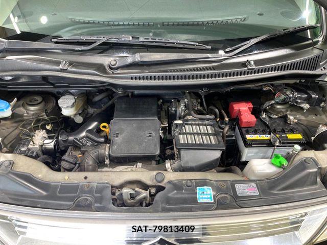 Suzuki WAGON R 2012-08 8667180-17