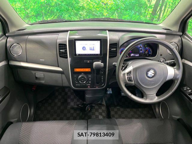 Suzuki WAGON R 2012-08 8667180-1