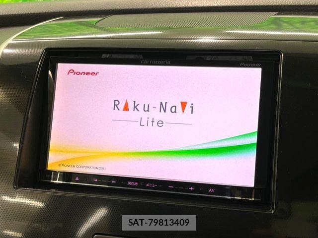 Suzuki WAGON R 2012-08 8667180-2