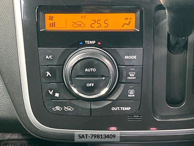 Suzuki WAGON R 2012-08 8667180-5
