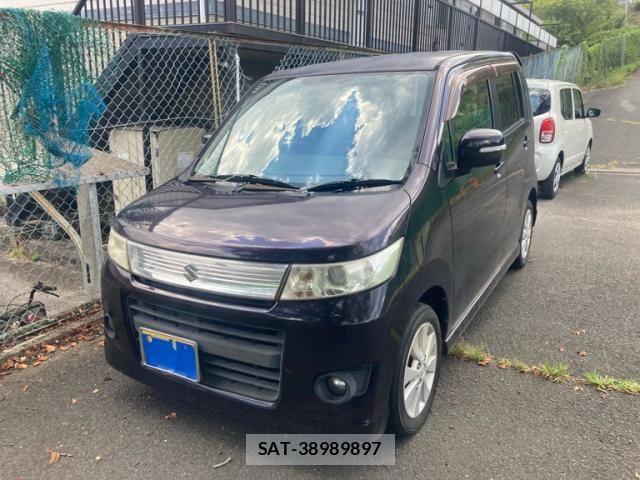Suzuki WAGON R 2008-10 8667182-0