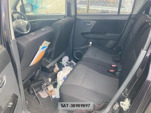 Suzuki WAGON R 2008-10 8667182-9
