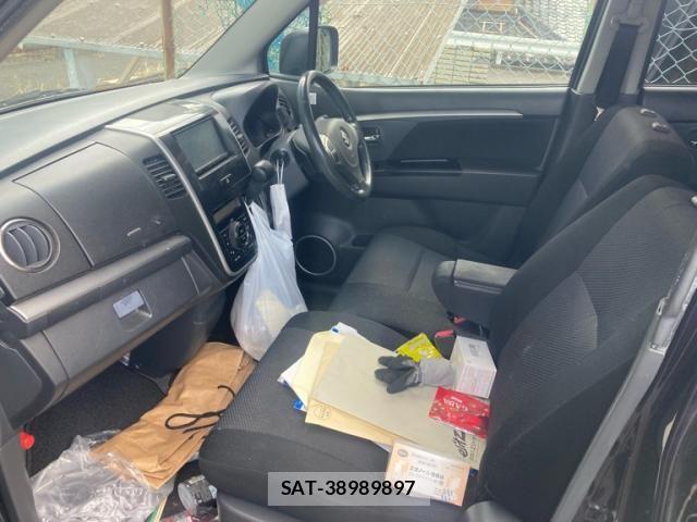 Suzuki WAGON R 2008-10 8667182-10