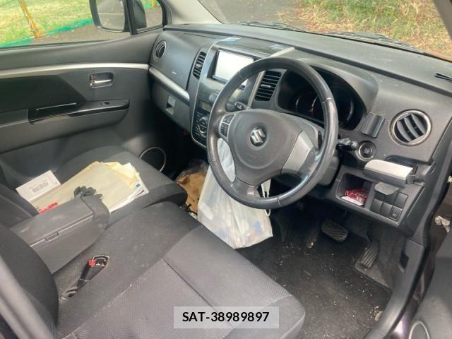 Suzuki WAGON R 2008-10 8667182-12