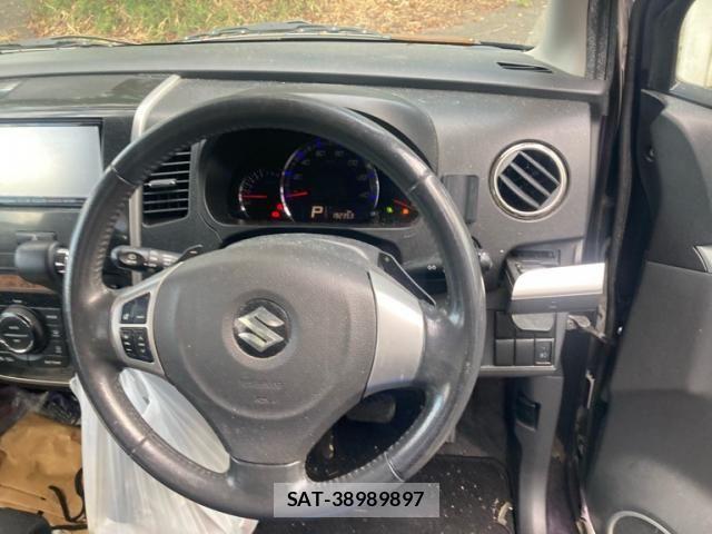Suzuki WAGON R 2008-10 8667182-14