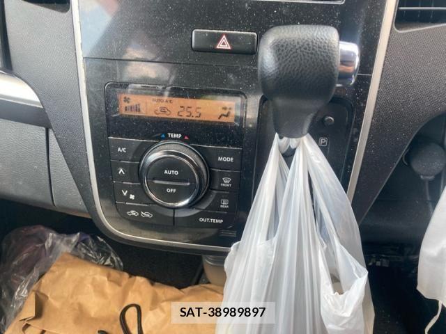 Suzuki WAGON R 2008-10 8667182-15