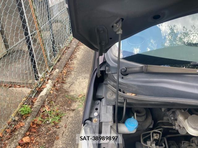 Suzuki WAGON R 2008-10 8667182-17
