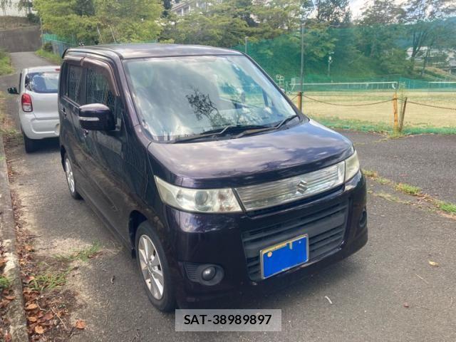 Suzuki WAGON R 2008-10 8667182-1