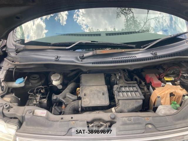 Suzuki WAGON R 2008-10 8667182-19