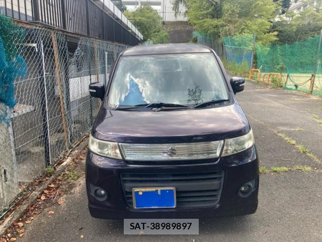Suzuki WAGON R 2008-10 8667182-2