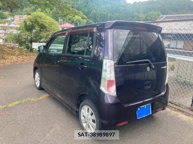 Suzuki WAGON R 2008-10 8667182-5