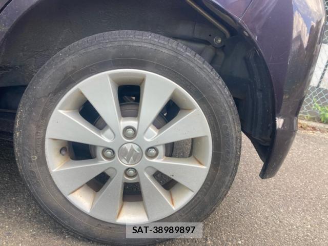 Suzuki WAGON R 2008-10 8667182-7