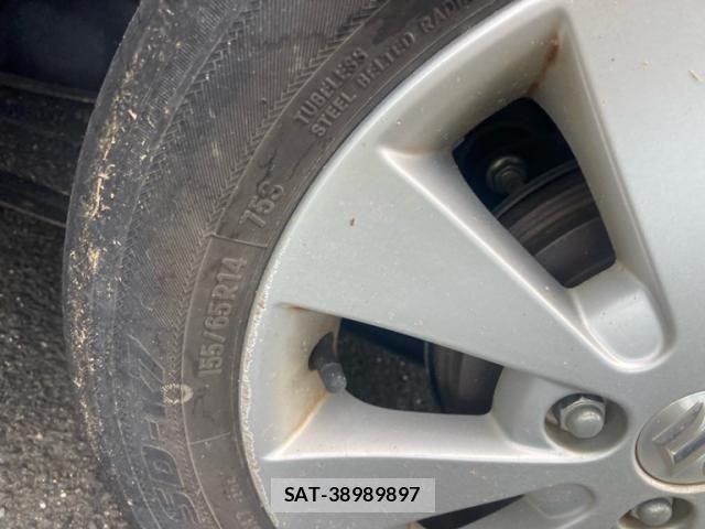 Suzuki WAGON R 2008-10 8667182-8