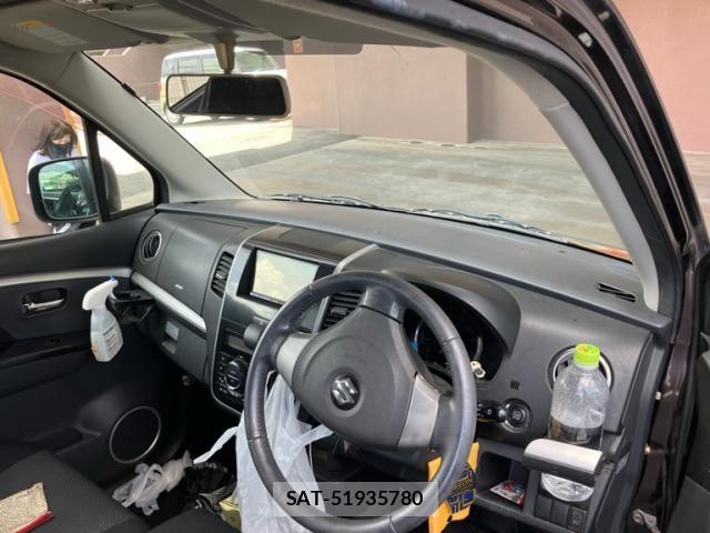 Suzuki WAGON R 2009-02 8662522-9