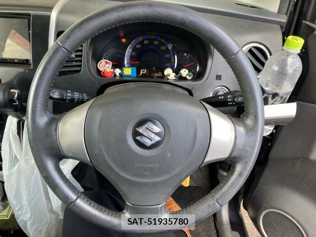 Suzuki WAGON R 2009-02 8662522-13