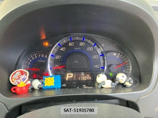 Suzuki WAGON R 2009-02 8662522-14