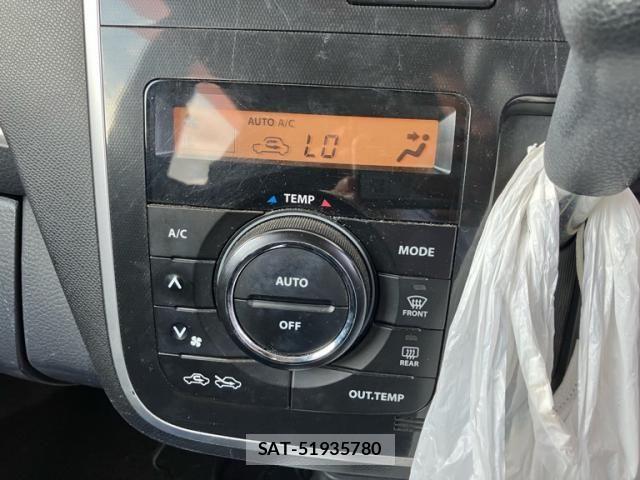Suzuki WAGON R 2009-02 8662522-15
