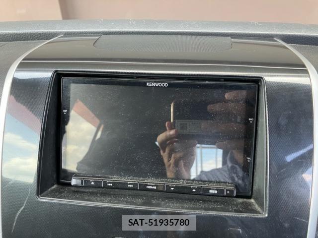 Suzuki WAGON R 2009-02 8662522-17