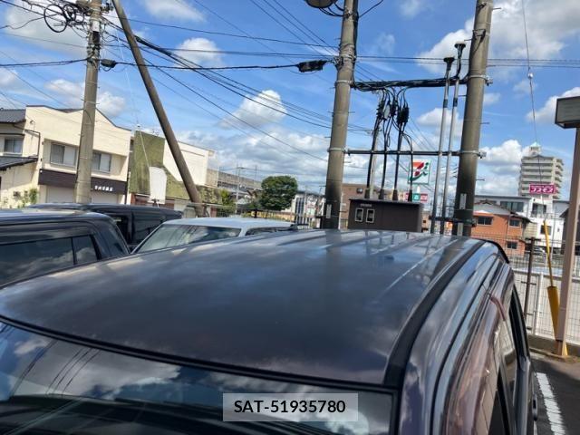 Suzuki WAGON R 2009-02 8662522-4