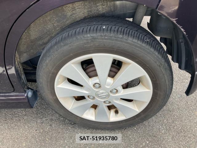 Suzuki WAGON R 2009-02 8662522-5