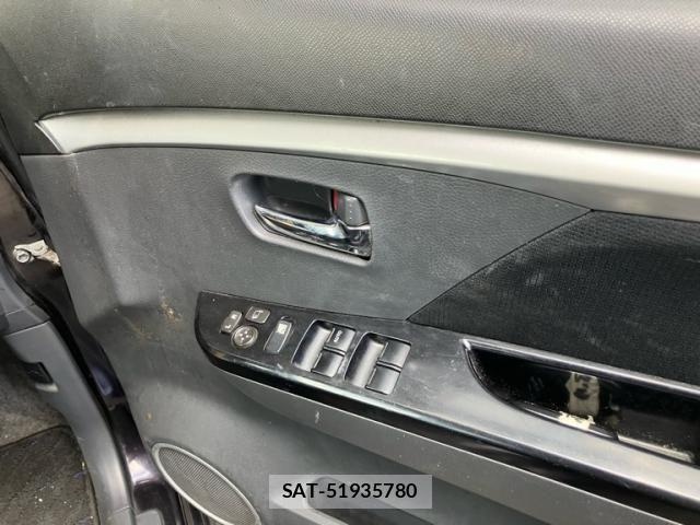 Suzuki WAGON R 2009-02 8662522-7