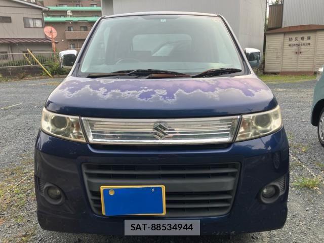 Suzuki WAGON R 2008-10 8662524-0