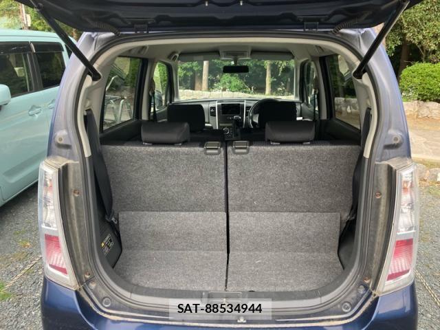 Suzuki WAGON R 2008-10 8662524-9