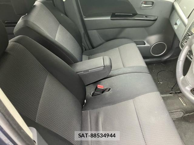 Suzuki WAGON R 2008-10 8662524-13