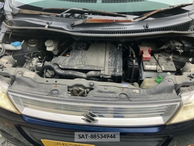 Suzuki WAGON R 2008-10 8662524-16
