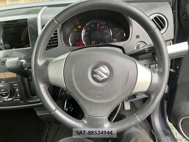 Suzuki WAGON R 2008-10 8662524-18