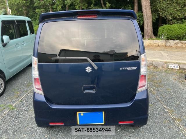 Suzuki WAGON R 2008-10 8662524-1