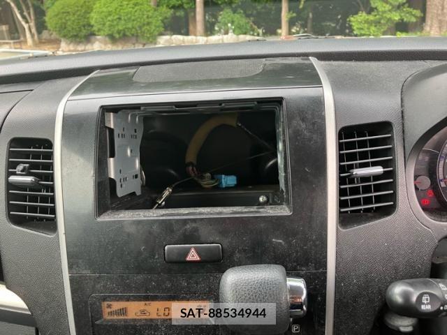 Suzuki WAGON R 2008-10 8662524-19